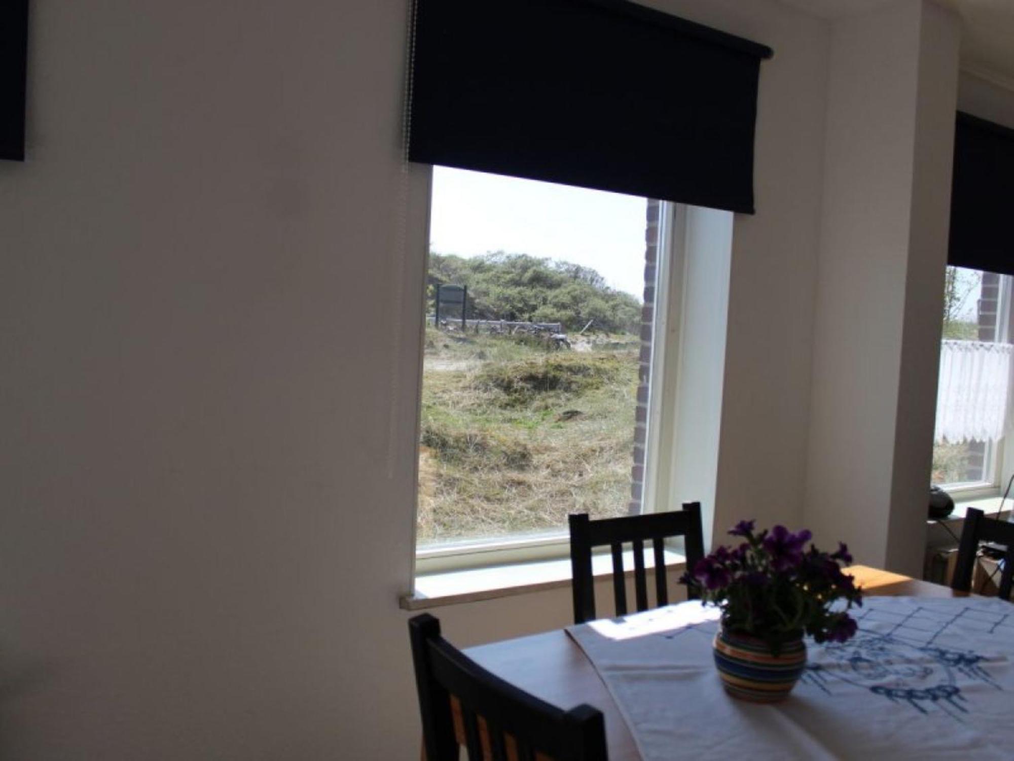 Ferienwohnung Piratennest Боркум Экстерьер фото